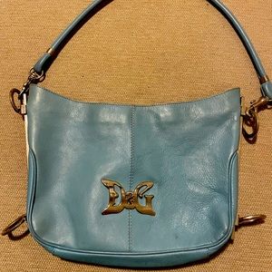 Vintage dolce, and Gabbana shoulder bag